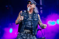 2022-06-09 - Accept från Sweden Rock Festival, Sölvesborg