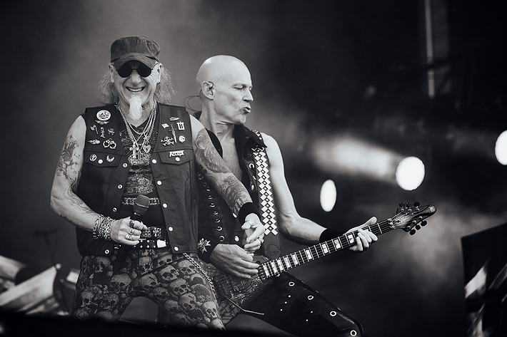 2022-06-09 - Accept från Sweden Rock Festival, Sölvesborg