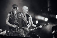 2022-06-09 - Accept från Sweden Rock Festival, Sölvesborg