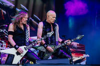 2022-06-09 - Accept från Sweden Rock Festival, Sölvesborg