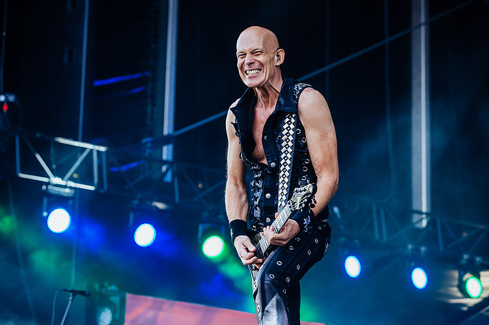2022-06-09 - Accept från Sweden Rock Festival, Sölvesborg