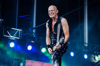 2022-06-09 - Accept från Sweden Rock Festival, Sölvesborg