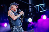 2022-06-09 - Accept från Sweden Rock Festival, Sölvesborg
