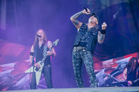2022-06-09 - Accept från Sweden Rock Festival, Sölvesborg