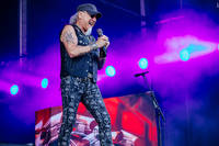 2022-06-09 - Accept från Sweden Rock Festival, Sölvesborg