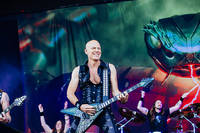 2022-06-09 - Accept från Sweden Rock Festival, Sölvesborg
