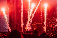 2022-06-09 - Nightwish från Sweden Rock Festival, Sölvesborg