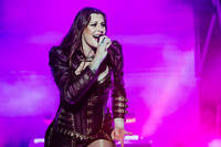 2022-06-09 - Nightwish från Sweden Rock Festival, Sölvesborg