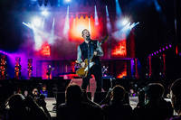 2022-06-09 - Volbeat från Sweden Rock Festival, Sölvesborg