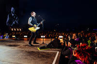 2022-06-09 - Volbeat från Sweden Rock Festival, Sölvesborg