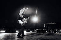 2022-06-09 - Volbeat från Sweden Rock Festival, Sölvesborg