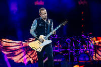 2022-06-09 - Volbeat från Sweden Rock Festival, Sölvesborg
