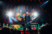 2022-06-09 - Volbeat från Sweden Rock Festival, Sölvesborg