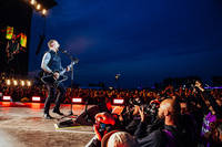 2022-06-09 - Volbeat från Sweden Rock Festival, Sölvesborg