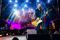 2022-06-09 - Volbeat från Sweden Rock Festival, Sölvesborg