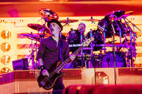 2022-06-09 - Volbeat från Sweden Rock Festival, Sölvesborg