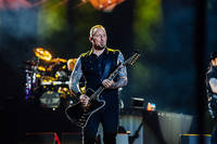 2022-06-09 - Volbeat från Sweden Rock Festival, Sölvesborg