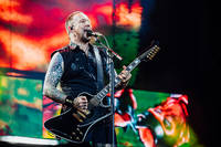 2022-06-09 - Volbeat från Sweden Rock Festival, Sölvesborg