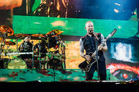 2022-06-09 - Volbeat från Sweden Rock Festival, Sölvesborg