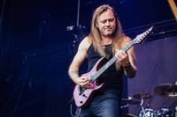 2022-06-10 - Fejd från Sweden Rock Festival, Sölvesborg