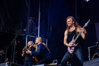 2022-06-10 - Fejd från Sweden Rock Festival, Sölvesborg