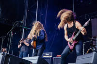 2022-06-10 - Fejd från Sweden Rock Festival, Sölvesborg
