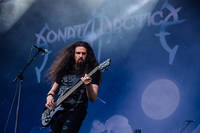 2022-06-10 - Sonata Arctica från Sweden Rock Festival, Sölvesborg