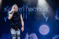 2022-06-10 - Sonata Arctica från Sweden Rock Festival, Sölvesborg