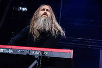 2022-06-10 - Fejd från Sweden Rock Festival, Sölvesborg