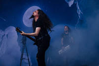 2022-06-10 - Sonata Arctica från Sweden Rock Festival, Sölvesborg