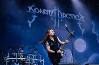 2022-06-10 - Sonata Arctica från Sweden Rock Festival, Sölvesborg