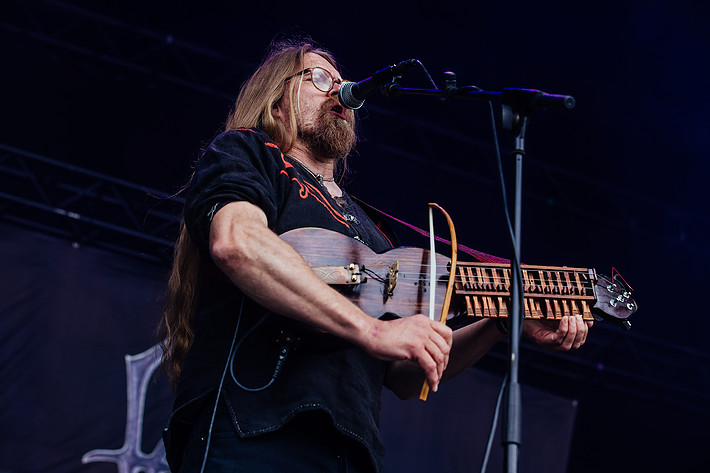 2022-06-10 - Fejd från Sweden Rock Festival, Sölvesborg