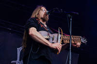2022-06-10 - Fejd från Sweden Rock Festival, Sölvesborg