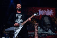 2022-06-10 - Horndal från Sweden Rock Festival, Sölvesborg