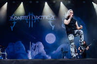 2022-06-10 - Sonata Arctica från Sweden Rock Festival, Sölvesborg