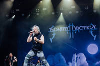2022-06-10 - Sonata Arctica från Sweden Rock Festival, Sölvesborg