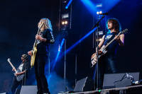 2022-06-10 - Bombus från Sweden Rock Festival, Sölvesborg