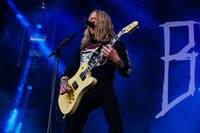 2022-06-10 - Bombus från Sweden Rock Festival, Sölvesborg