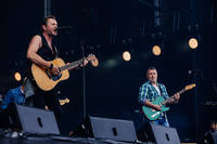 2022-06-10 - Nationalteaterns Rockorkester från Sweden Rock Festival, Sölvesborg