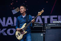 2022-06-10 - Nationalteaterns Rockorkester från Sweden Rock Festival, Sölvesborg