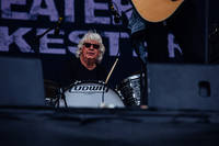2022-06-10 - Nationalteaterns Rockorkester från Sweden Rock Festival, Sölvesborg