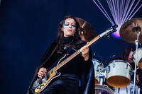 2022-06-10 - Hällas från Sweden Rock Festival, Sölvesborg