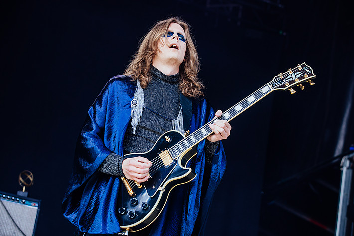 2022-06-10 - Hällas från Sweden Rock Festival, Sölvesborg