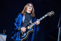 2022-06-10 - Hällas från Sweden Rock Festival, Sölvesborg