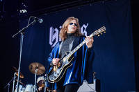 2022-06-10 - Hällas från Sweden Rock Festival, Sölvesborg