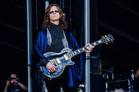 2022-06-10 - Hällas från Sweden Rock Festival, Sölvesborg
