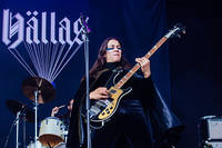 2022-06-10 - Hällas från Sweden Rock Festival, Sölvesborg