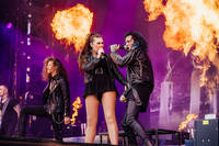 2022-06-10 - Amaranthe från Sweden Rock Festival, Sölvesborg