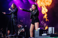 2022-06-10 - Amaranthe från Sweden Rock Festival, Sölvesborg