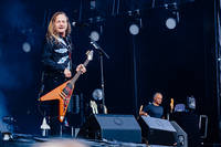 2022-06-10 - D-A-D från Sweden Rock Festival, Sölvesborg